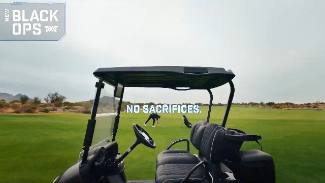 Amazon.com : PXG Golf 0311 Black Ops Mens Driver - 10.5 Degree